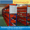 方法貯蔵のラッキングのための調節可能な多重レベル鋼板中型の義務の棚