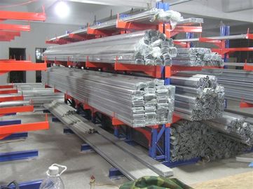 緩い商品の産業ラッキング システム