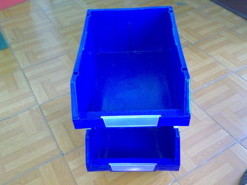 軽量棚付け/カートンの流動貯蔵のためのプラスチック転換箱の倉庫装置
